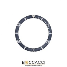 ROLEX Inserto Ghiera Nero