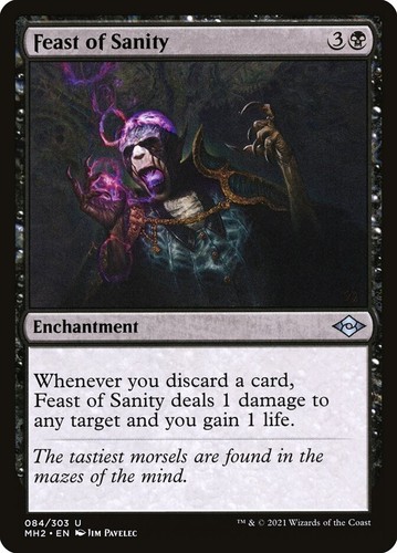 Mtg magic mh2 modern - mtg,