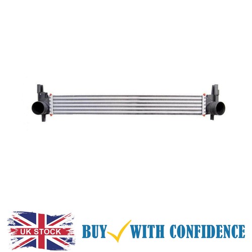 Intercooler 2tdi 6tdi - intercooler, 1.2tdi