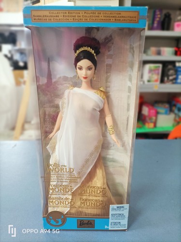 Barbie collezione - barbie, da