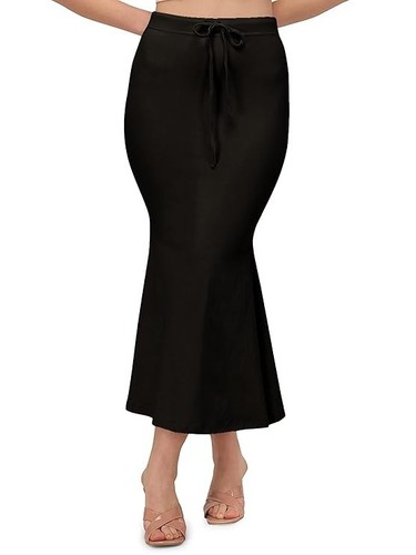 Gonna sottoveste cotone - gonna,