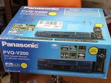 NUOVO RareFind Panasonic Blue