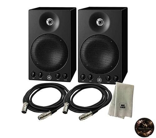 Coppia monitor studio - coppia, da