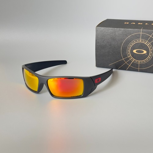 Occhiali sole oakley - occhiali, gascan