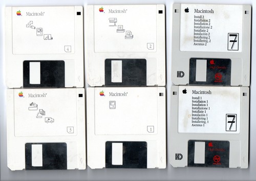 Apple macintosh lotto - apple,