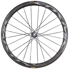 Mavic Cosmic Pro Carbon SL SSC
