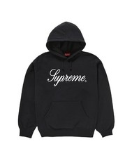 Felpa con cappuccio Supreme