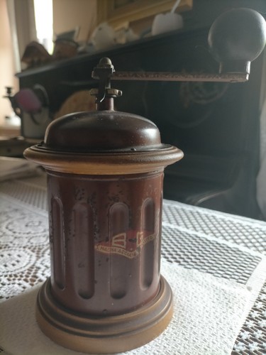 Macinino del caffè molto - macinino,