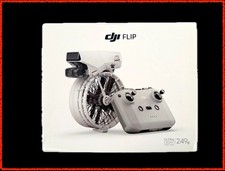 DJI Flip Quadcopter 4K 3110mAh
