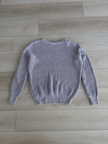 Maglione pescatore