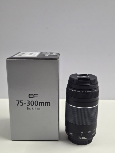 Canon 300 4 5 - canon, ef