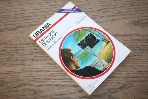 Urania ottobre 1995 1267 - urania,