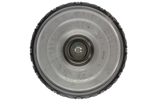 Doppia frizione audi dq381 - audi,