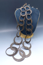 Imposant Collier de Défilé