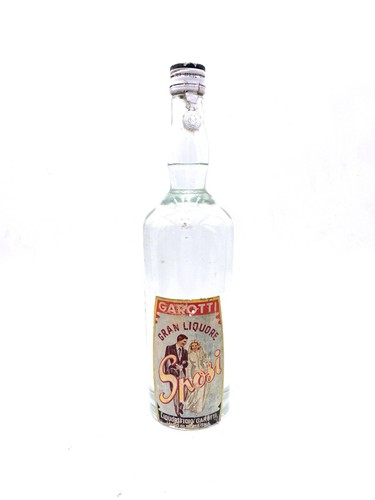 Liquorificio garotti gran - garotti,