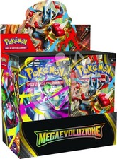 Pokemon gcc box buste - box, 36