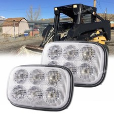Lampade faro anteriore a - 2x,