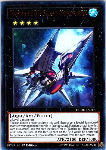 Yugioh numero 101 - yugioh, 101: