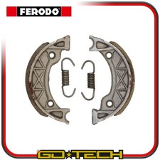 GANASCE FRENO ANTERIORE