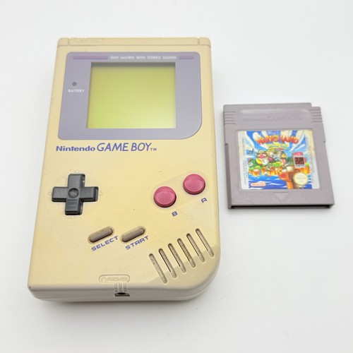 Nintendo game boy classic - boy,