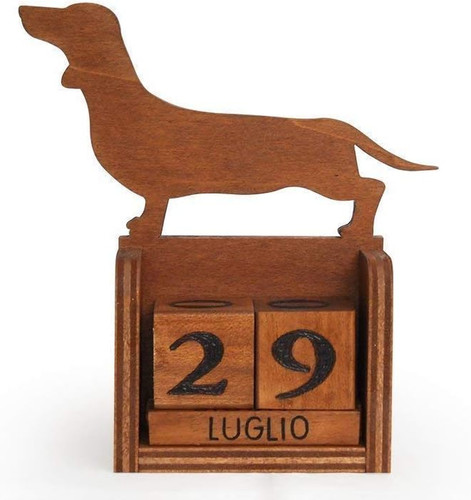 cane bassotto