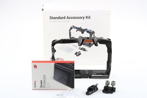 Kit accessori smallrig 3298 - accessori,