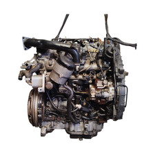 MOTORE OPEL ASTRA H 1.7 CDTI