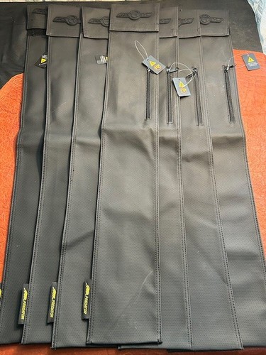 Custodia manicotto predator - custodia,