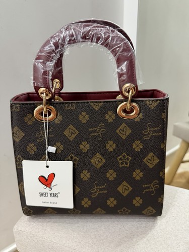 Sweet years borsa mano - years, a