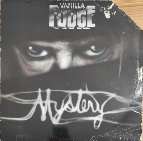 Vanilla fudge mystery - vanilla,