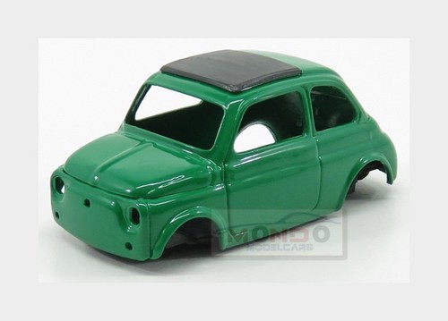 Brumm fiat kit 500f - 1:43,