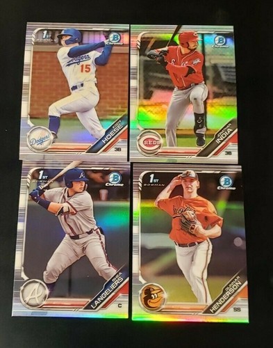 Bowman draft 2019 - bowman,