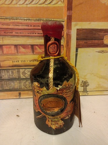 vino amarone 1967