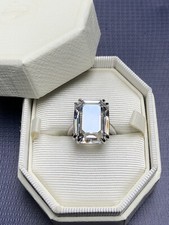 Anello Swarovski Mesmera 55