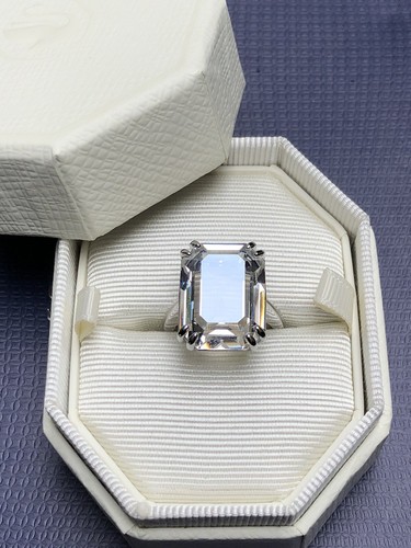Anello swarovski mesmera - anello,