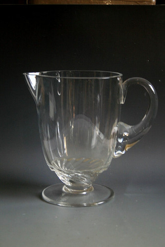 Lalique rambouillet brocca - lalique,