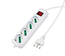 Multipresa Ciabatta Elettrica