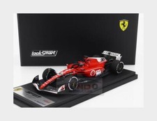 1:43 LOOKSMART Ferrari F1