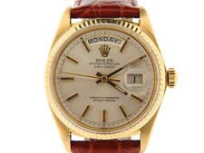 Orologio Uomo Rolex Day-Date