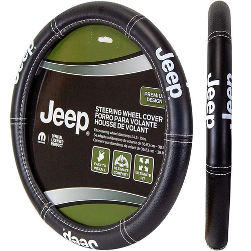 Coprivolante logo jeep - coprivolante,