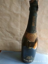 Spumante Bon Sec Cinzano