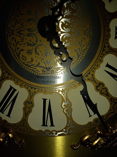 Orologio pendolo colonna - a, a