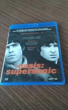 Blu Ray Oasis: Supersonic