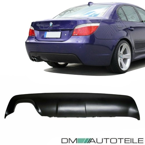 Diffusore posteriore per bmw - diffusore,