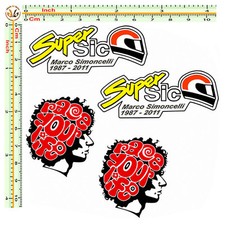Super sic marco - sic, simoncelli