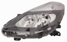 FARO FANALE H7 - H7 ANTERIORE