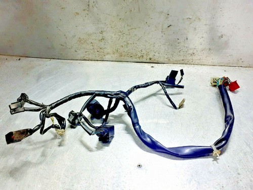 Honda 125 abs clock - sh,