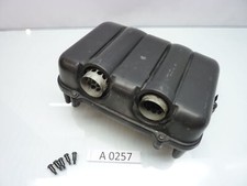 HONDA CBR 600 F 89-90 Air box