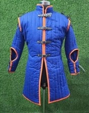 Costume Halloween medievale