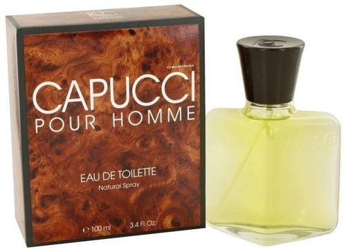 Capucci pour homme edt - homme,